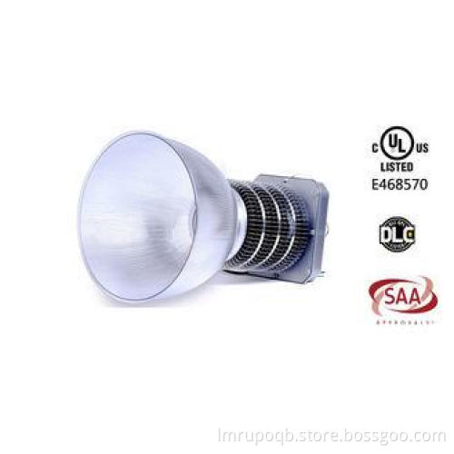 Intelligent 300w Industrial LED High Bay Lighting For Wareh